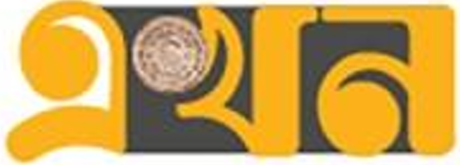 Ekhon TV logo