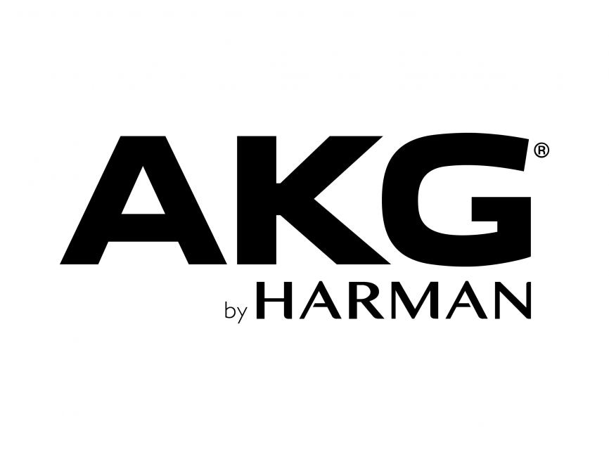AKG professional broadcast microphones and monitoring partner
