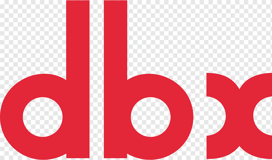 dbx broadcast audio processing, compression and signal management partner