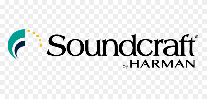Soundcraft digital broadcast audio console and mixing systems partner